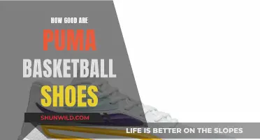 Puma Basketball Shoes: Are They Worth the Hype?