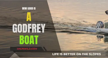 Godfrey Boats: Performance, Luxury, and Style Reviewed