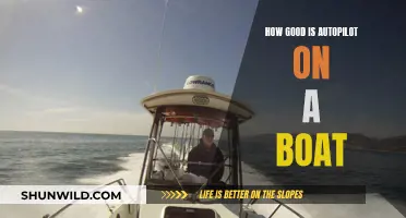 Autopilot on Boats: How Effective is it?