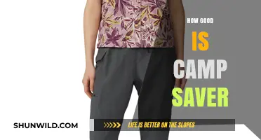 Camp Saver Review: Is It the Ultimate Outdoor Gear Destination?