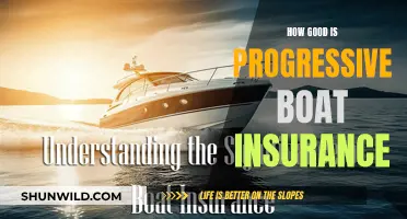 Progressive Boat Insurance: Is It Worth the Hype?