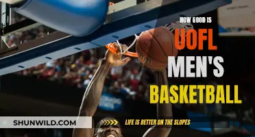 Louisville Cardinals: A Basketball Legacy