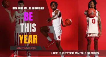 Hoosiers' Basketball: A Season of High Hopes and Expectations
