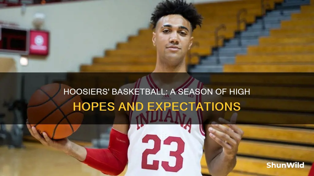 how good will iu basketball be this year