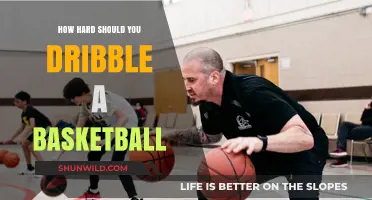 Dribbling with Precision: Mastering the Art of Ball Control