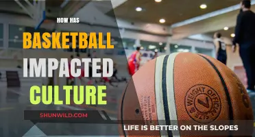 Basketball's Cultural Impact: A Global Influence