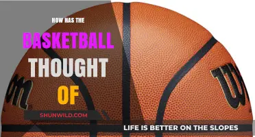 The Evolution of Basketball: A Game's Journey