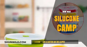 Mastering Heat-Resistant Silicone Camping Gear: Tips and Tricks