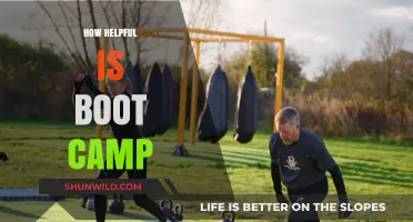 Boot Camp Benefits: Transforming Fitness, Discipline, and Mental Resilience Effectively