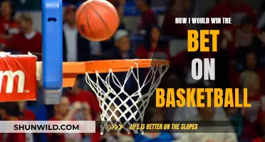 Mastering the Art of Basketball Betting: My Winning Strategy