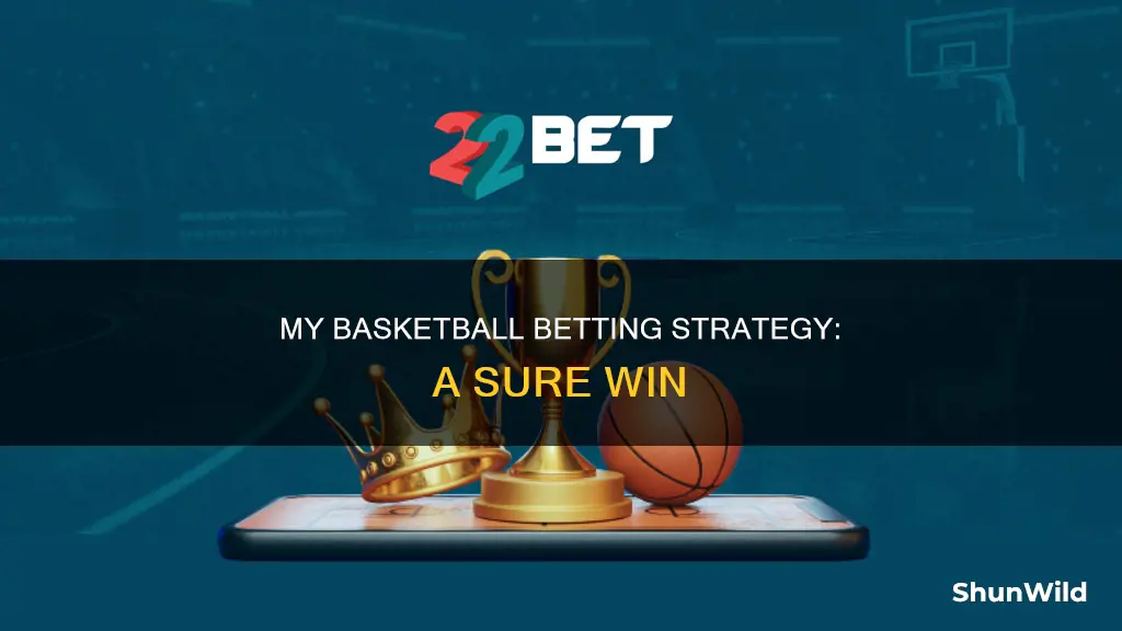 how i would win the bet on basketball