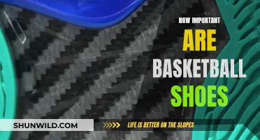 Basketball Shoes: Performance, Protection, and Style
