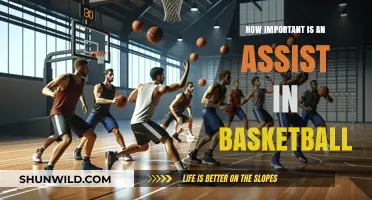 Assists: The Unsung Heroes of Basketball