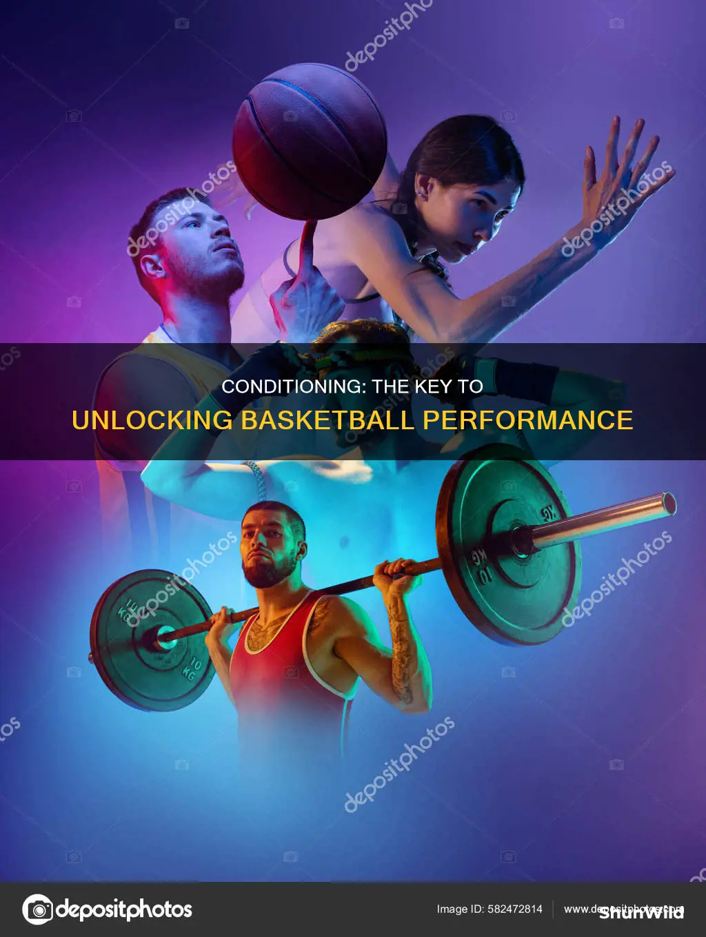 how important is conditioning in basketball