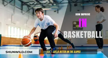 Mastering Basketball: Tips for Improving Your Game