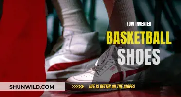 The Evolution of Basketball Shoes: From Concept to Reality