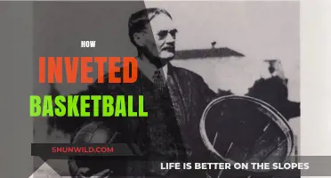 The Invention of Basketball: A Game-Changing History