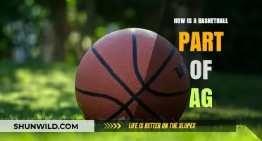 Agricultural Benefits of Basketball: An Unlikely Partnership