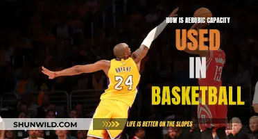 Aerobic Capacity: Basketball Performance Enhancer
