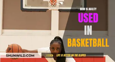 Agility in Basketball: Quick, Agile Moves for Court Success