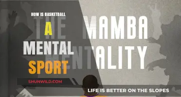Mental Resilience: Basketball's Unseen Competitive Advantage