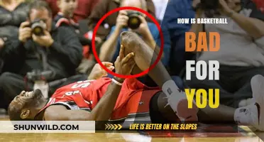 The Dark Side of Basketball: What You Need to Know