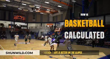 Understanding Basketball Scoring: Points and Wins