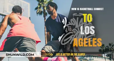 Basketball's Deep Roots in LA's Cultural History