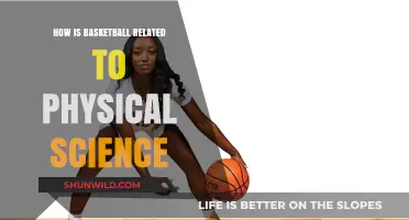 Physics of Basketball: Science on the Court