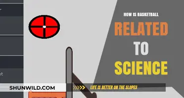 Basketball's Science: Physics, Biomechanics, and the Art of the Game