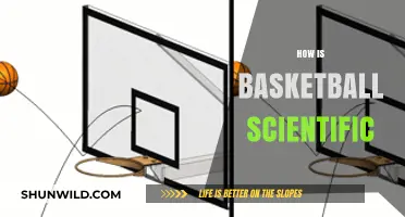 The Science of Basketball: Physics and Biomechanics