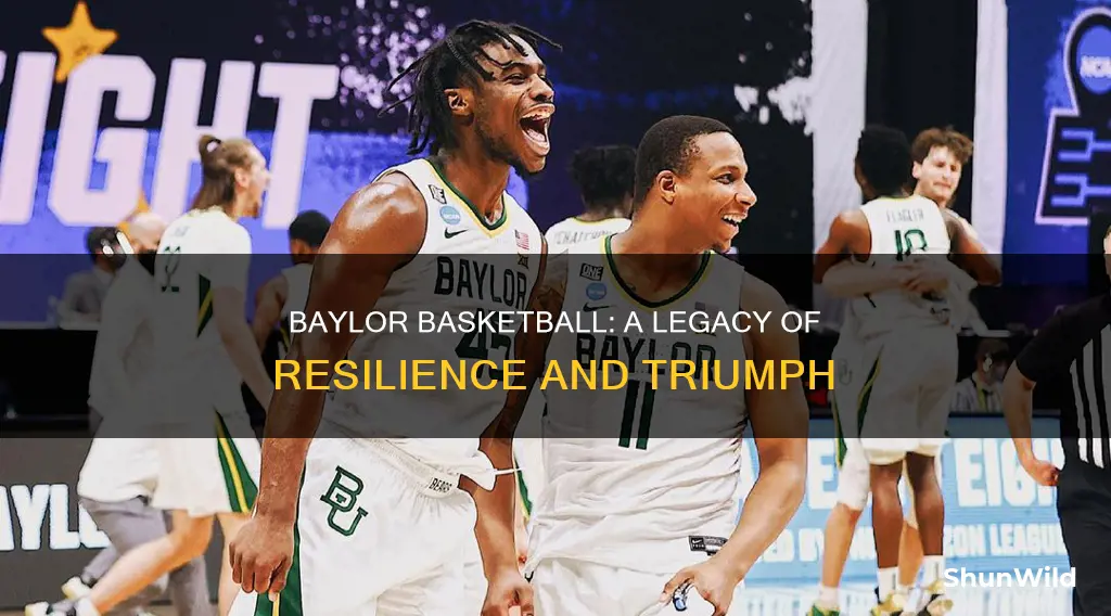 how is baylor basketball