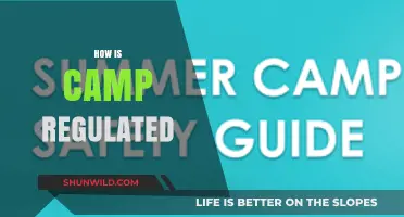 Understanding Camp Regulations: Safety, Standards, and Oversight Explained