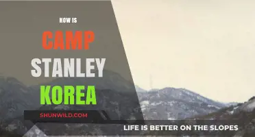 Exploring Camp Stanley: A Comprehensive Guide to Life in Korea