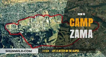Exploring Camp Zama: Life, Facilities, and Community in Japan