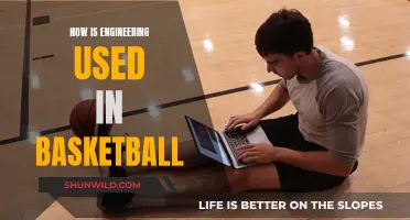 Engineering Principles: Basketball's Unseen Advantage
