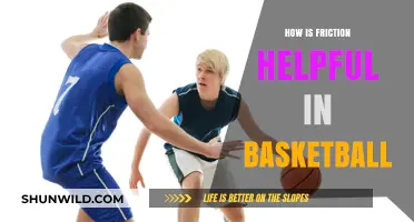 Friction's Role in Basketball: Enhancing Performance