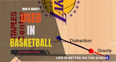 The Unseen Force: Gravity's Role in Basketball Mastery