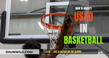 Gravity's Impact on Basketball: Mastering the Court