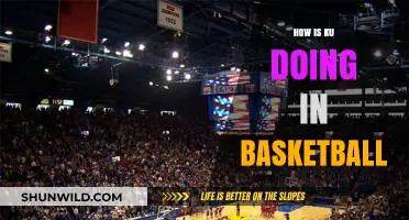 KU Basketball: A Season to Remember
