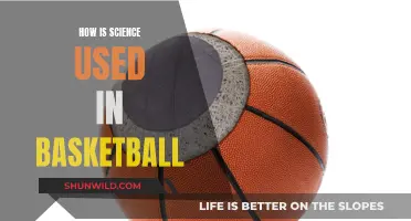 Science in Basketball: Strategies and Performance