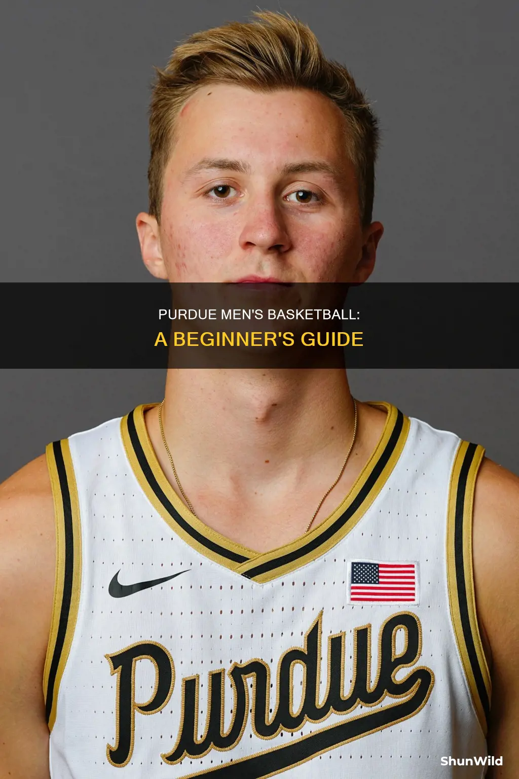 how is startingat purdue basketball men