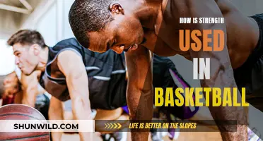 Strength Training for Basketball: Powering Performance