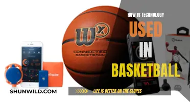 Technology's Impact on Basketball: Innovations Transforming the Game