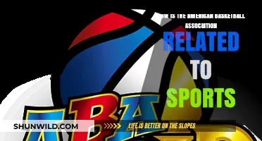 Basketball Association: Shaping American Sports