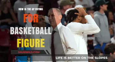 AP Voting: Basketball's Most Influential Figures