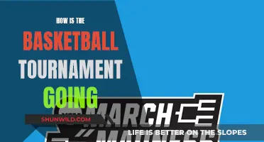 The Basketball Tournament: An In-Depth Overview