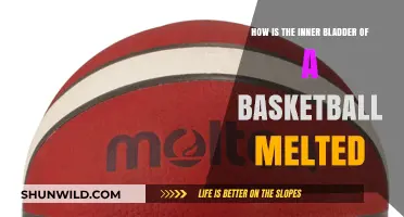 Melted Basketball Bladders: The Inner Secrets