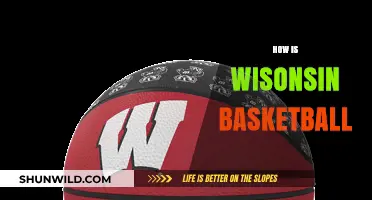 Wisconsin Basketball: A Legacy of Success