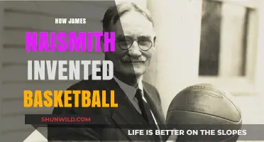 The Genesis of Basketball: Naismith's Vision
